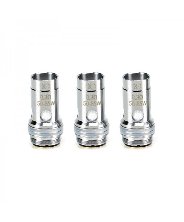 Smoant Knight 80 Replacement Coils (3pcs/pack)