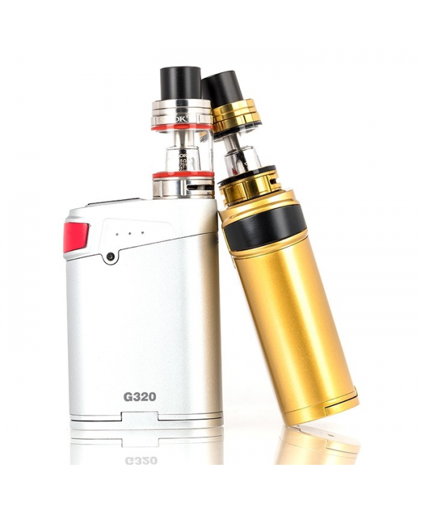 SMOK G320 Marshal Kit