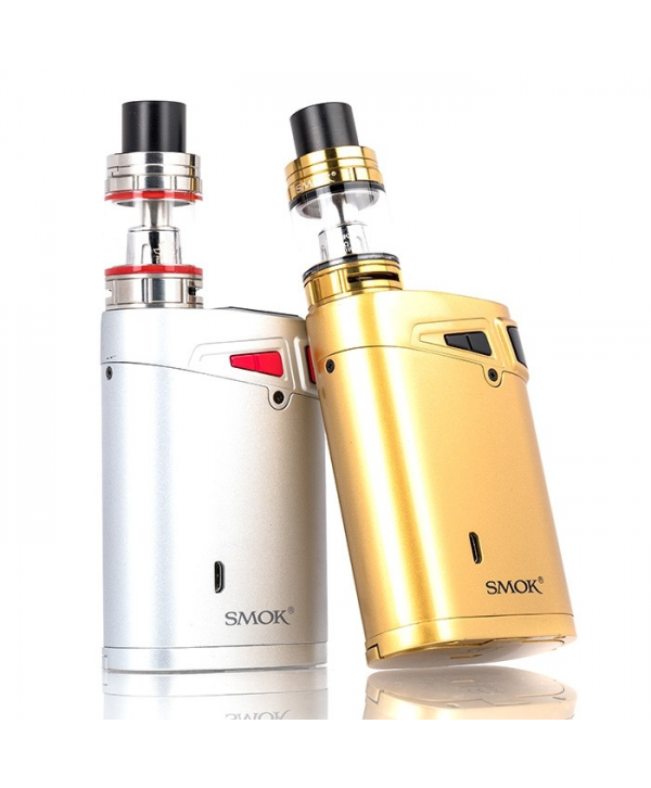 SMOK G320 Marshal Kit