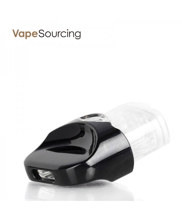 SMOK Nord Replacement Pod Cartridge 3ml (1Pod & 2Coils)