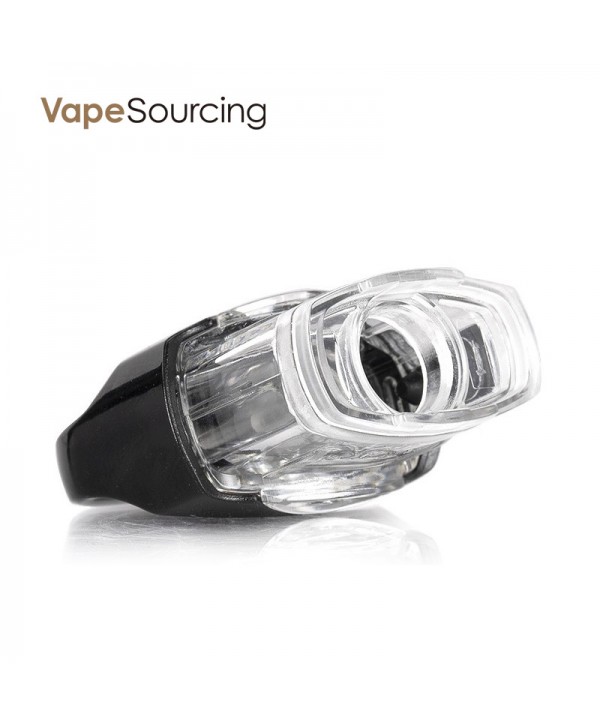 SMOK Nord Replacement Pod Cartridge 3ml (1Pod & 2Coils)