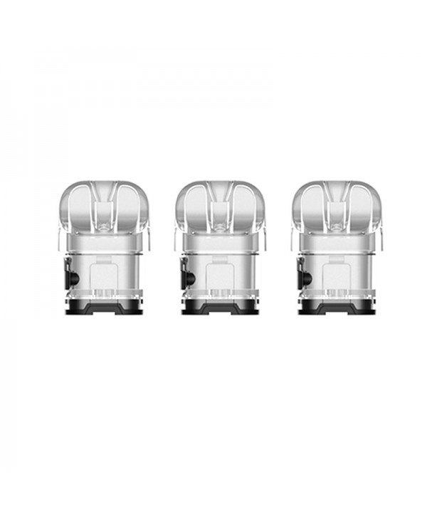 SMOK Novo 4 Replacement Empty Pod Cartridge 2ml (3pcs/pack)