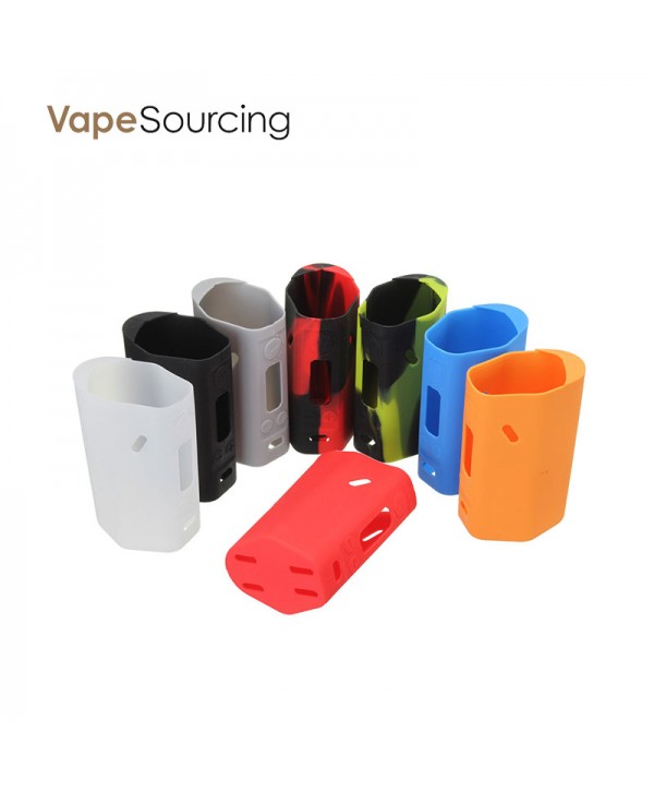 Protective Cover Silicon Case For Wismec Reuleaux RX 200W