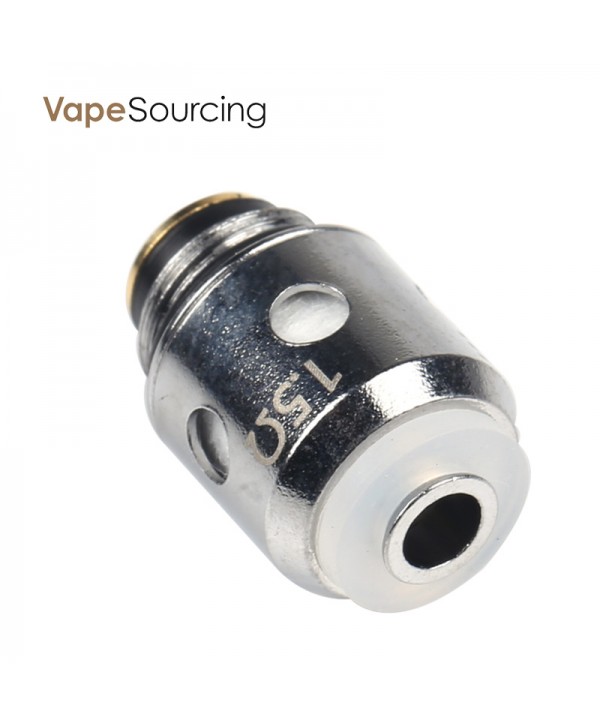 Vandy Vape Berserker MTL Coils (5pcs/pack)