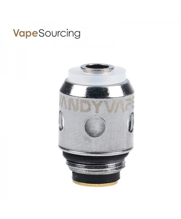 Vandy Vape Berserker MTL Coils (5pcs/pack)