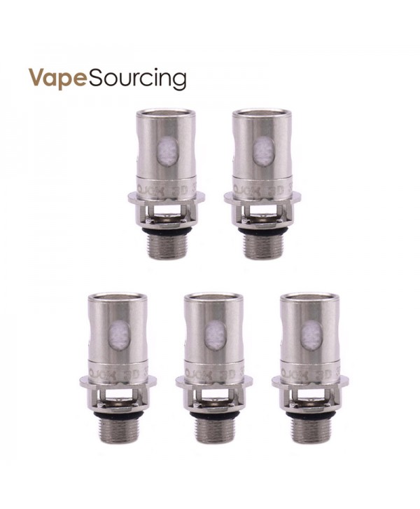 Innokin Replacement Coils for Ajax Tank Atomizer (5pcs/pack)