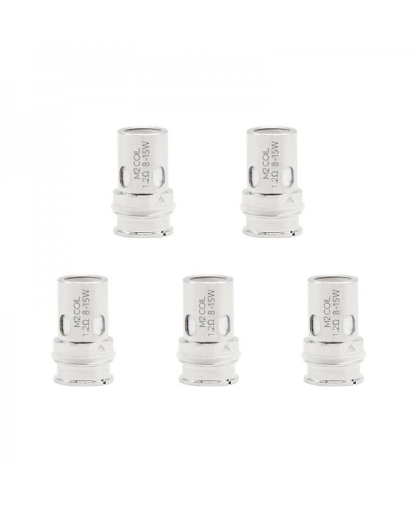 Famovape Magma AIO Replacement Coils (5pcs/pack)