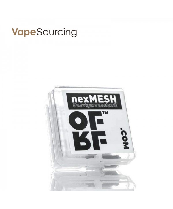 OFRF Nexmesh Replacement Coils (10pcs/pack)