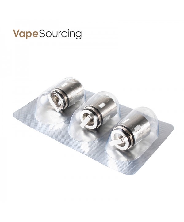 SMOK TFV12 PRINCE Replacement Coil Head (3pcs/pack)