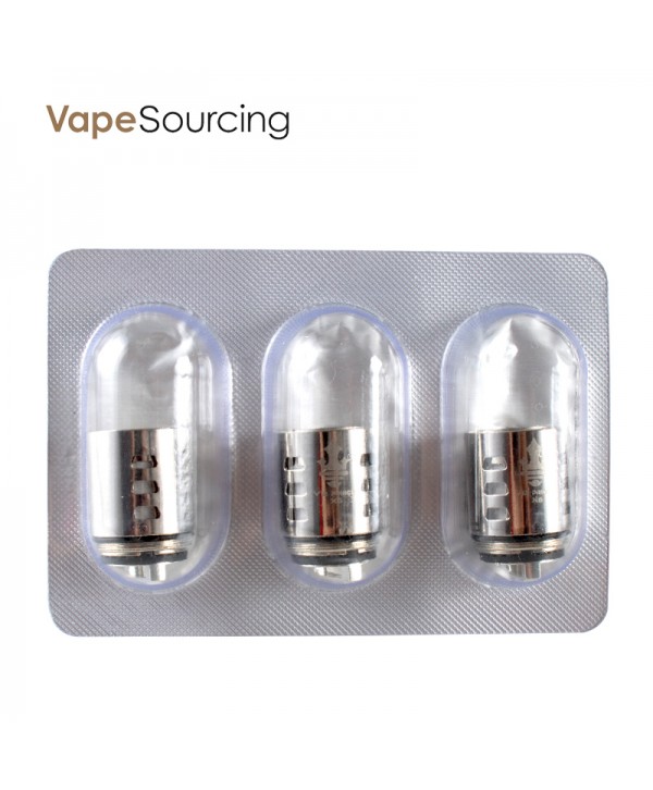 SMOK TFV12 PRINCE Replacement Coil Head (3pcs/pack)