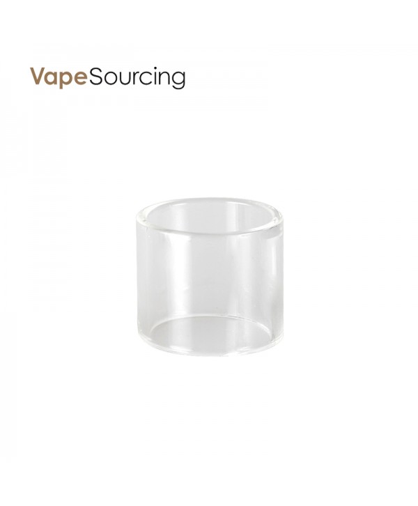 GeekVape Zeus RTA style replacement glass tube