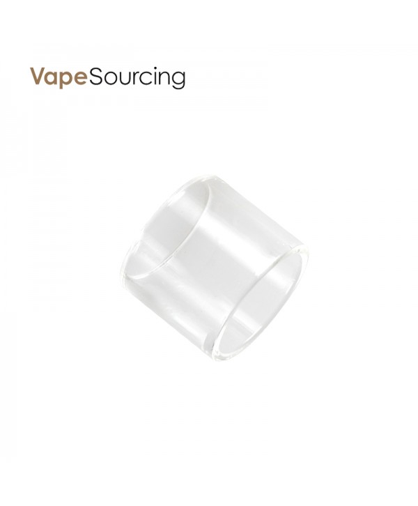 GeekVape Zeus RTA style replacement glass tube