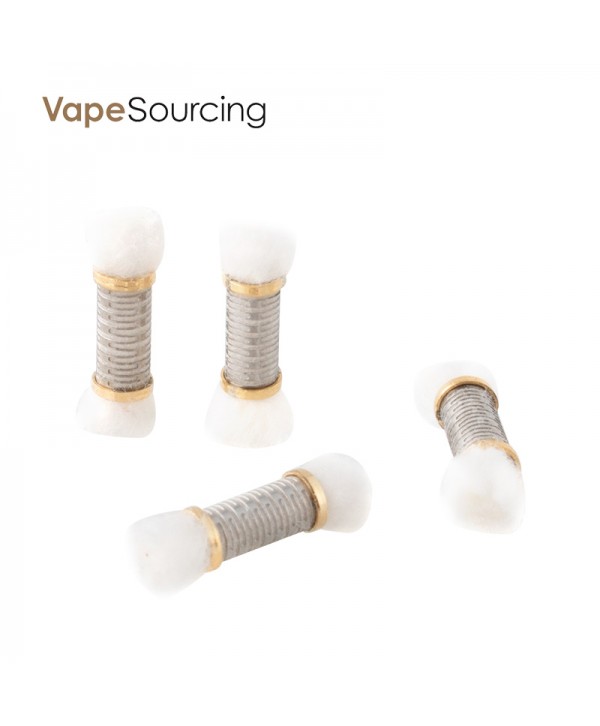 Joyetech Notchcoil Head for NotchCore Atomizer (5pcs/pack)