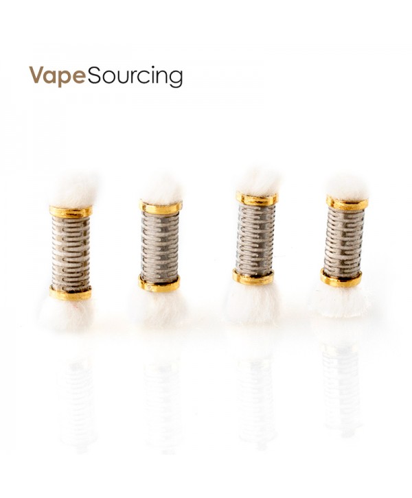 Joyetech Notchcoil Head for NotchCore Atomizer (5pcs/pack)