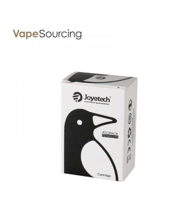 Joyetech Atopack Penguin Unit