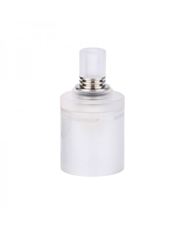 Kizoku Limit Replacement PC Tank Tube Kit with Drip Tip (1pc/pack)