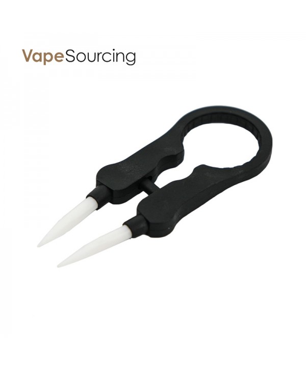 Vaper Tweezer