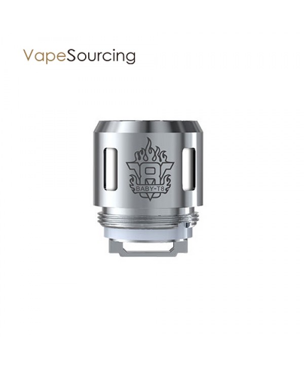 SMOK TFV8 Baby T8 coil(5pcs) 0.15ohm