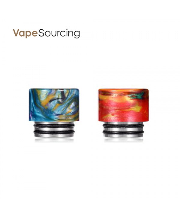 Replacement Drip Tip for Smok TFV8 / TFV12 Atomizer