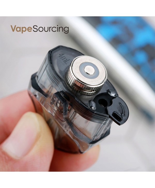 Eleaf Tance Max Pod Cartridge with Coil 4ml (1pc/pack)