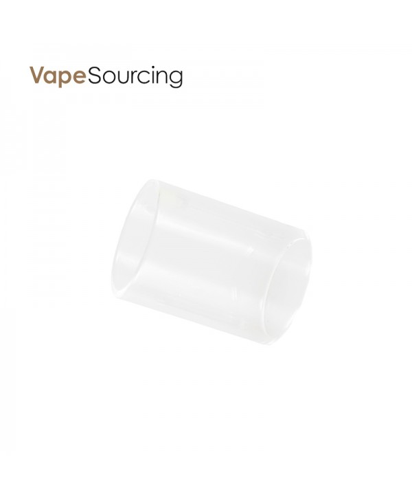 Innokin Ares MTL RTA style Pyrex Replacement Glass Tube