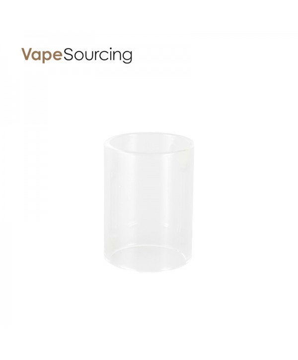 Innokin Ares MTL RTA style Pyrex Replacement Glass Tube