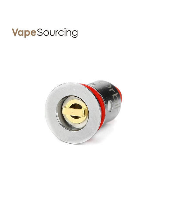 Sense Orbit/Orbit TF Replacement Coils (5pcs/pack)