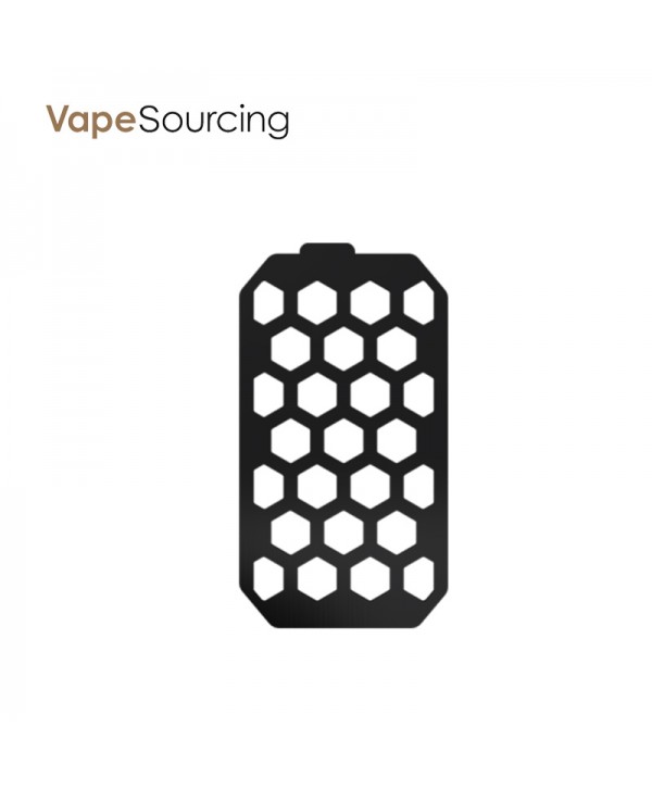 WISMEC LUXOTIC BF BOX Bottom Cover