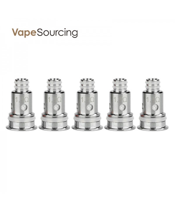 Sense Orbit/Orbit TF Replacement Coils (5pcs/pack)