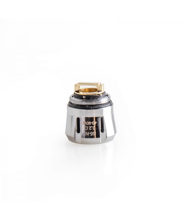 MyVapors Myuz SS5 Replacement Coil Head