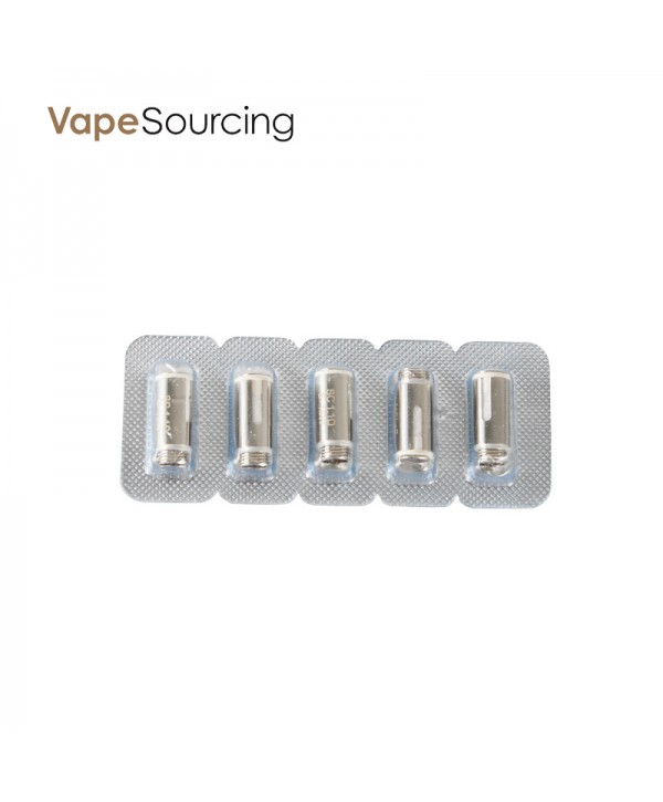 Eleaf SC 1.1ohm Coil Head (5pcs/pack)