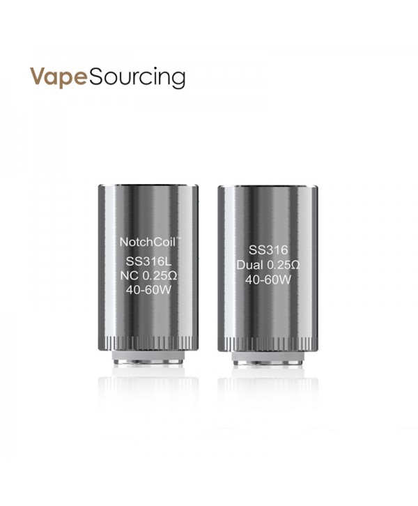 Replacement Coils for Eleaf Lyche Tank