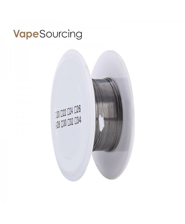 Kanthal Resistance Wire Roll Coils for Atomizers DIY