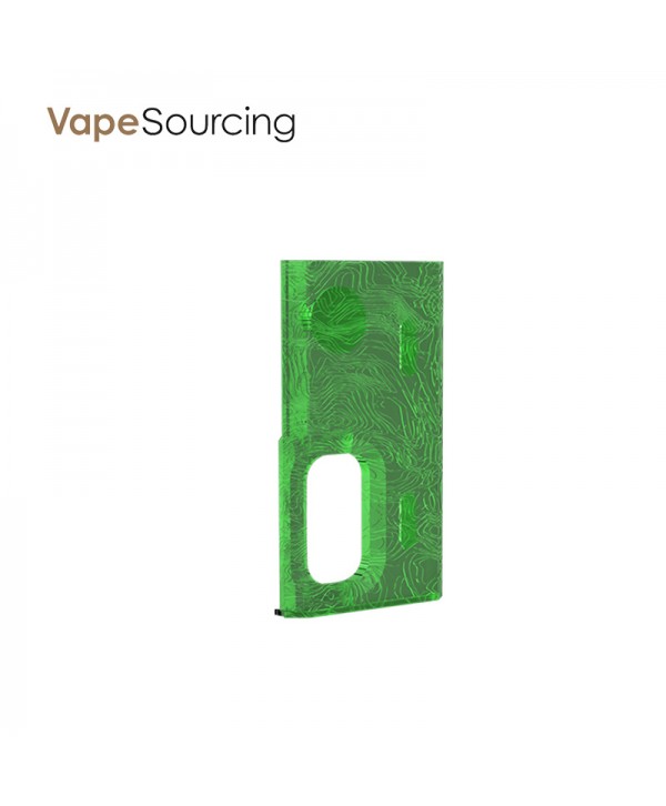 WISMEC LUXOTIC BF BOX Side Cover