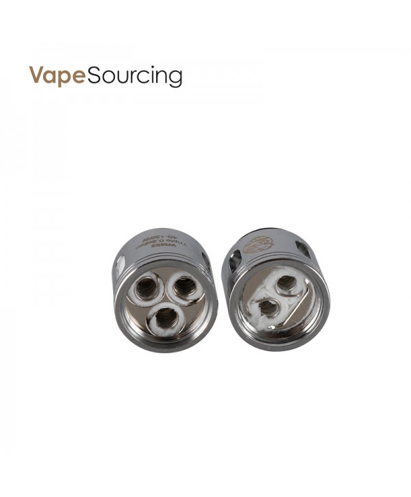 Wismec WM Coils for Rex Gen3 and Gnome