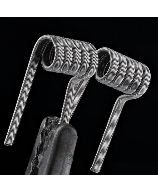 ThunderHead Creations Tauren Elite MTL Baby Alien Coil (2pcs/pack)