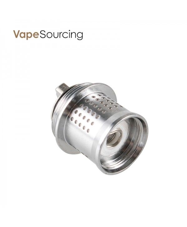 Mass Vape Series Coils 5pcs - Compatible with SMOK/joyetech tanks