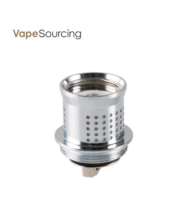 Mass Vape Series Coils 5pcs - Compatible with SMOK/joyetech tanks