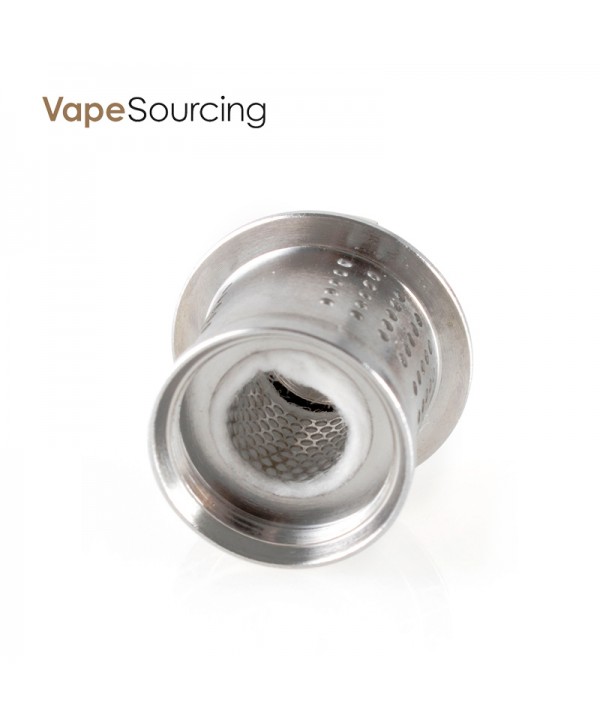 Mass Vape Series Coils 5pcs - Compatible with SMOK/joyetech tanks