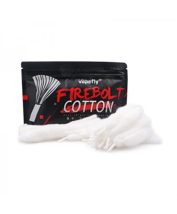 Vapefly Firebolt Cotton