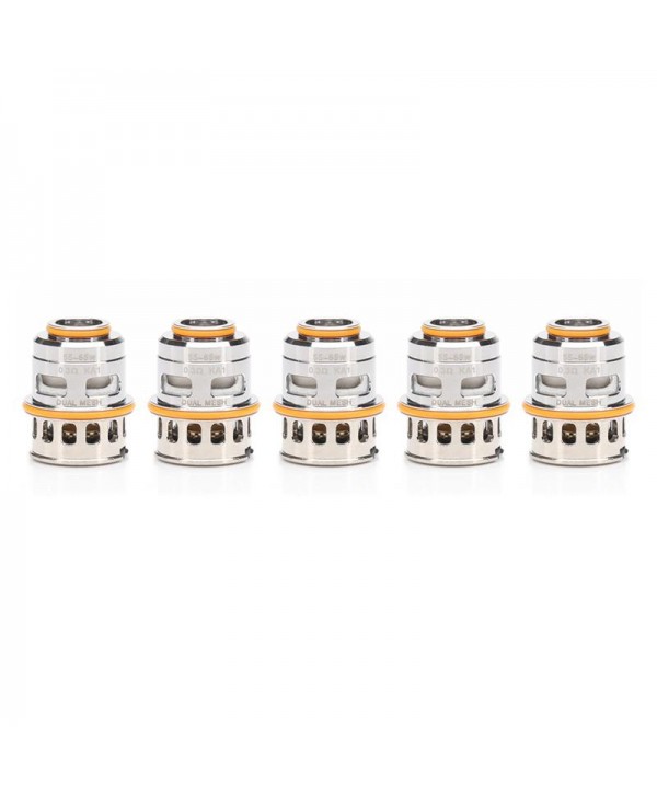 Geekvape M Series Coils for Z Max Tank (5pcs/pack)