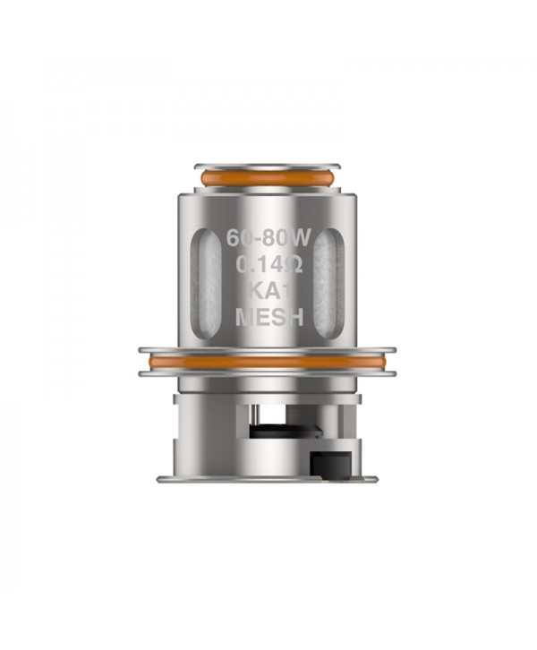 Geekvape M Series Coils for Z Max Tank (5pcs/pack)