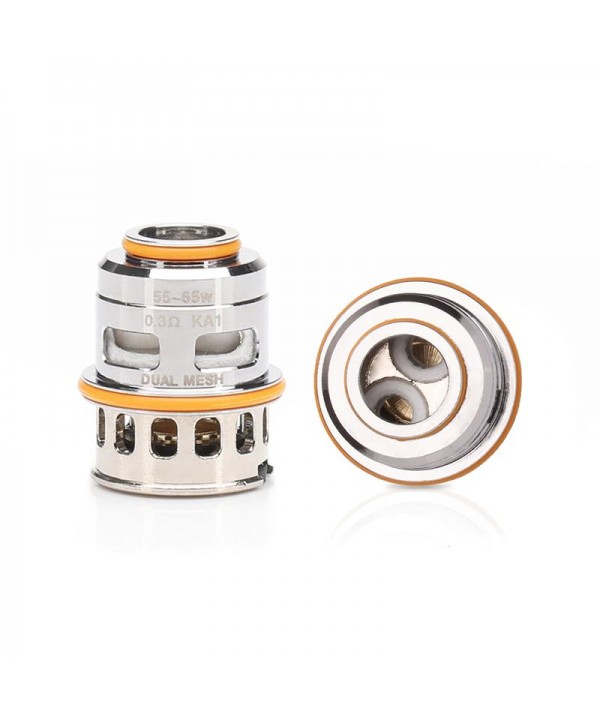 Geekvape M Series Coils for Z Max Tank (5pcs/pack)