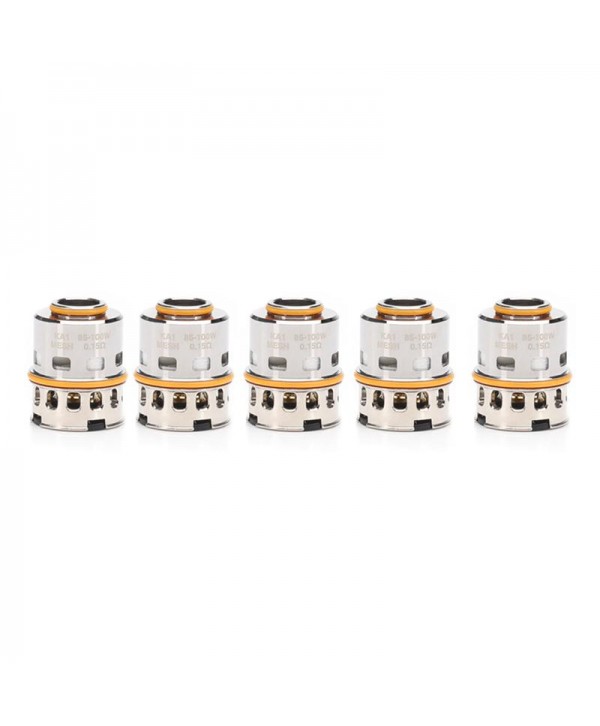 Geekvape M Series Coils for Z Max Tank (5pcs/pack)