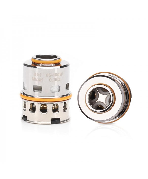 Geekvape M Series Coils for Z Max Tank (5pcs/pack)