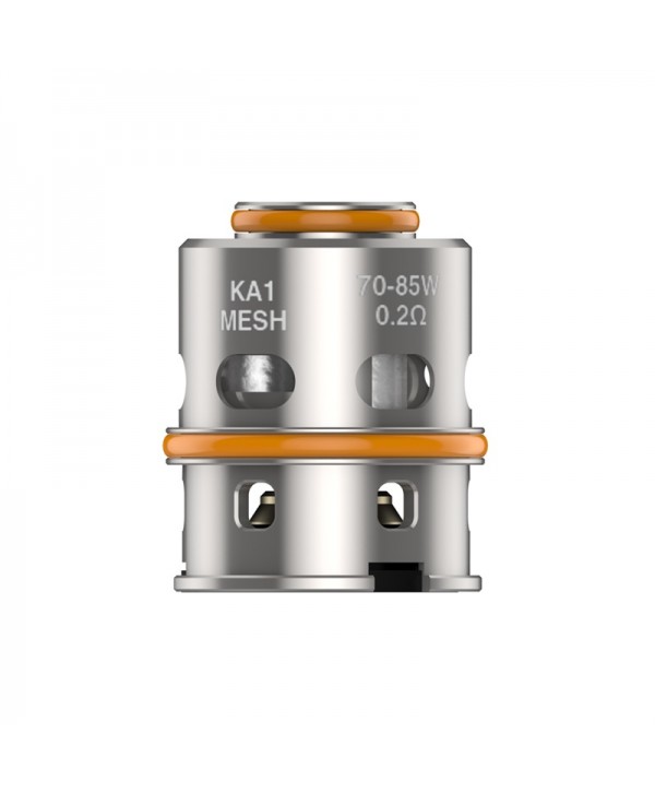 Geekvape M Series Coils for Z Max Tank (5pcs/pack)