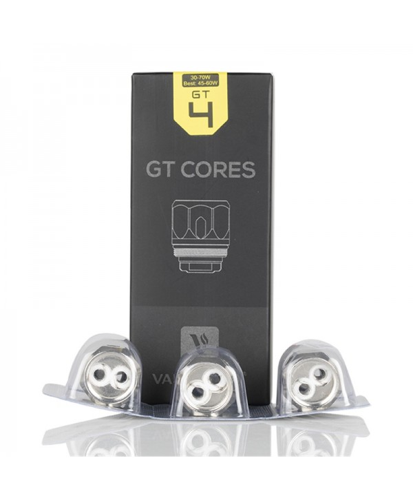 Vaporesso GT Replacement Coil (3pcs/pack)