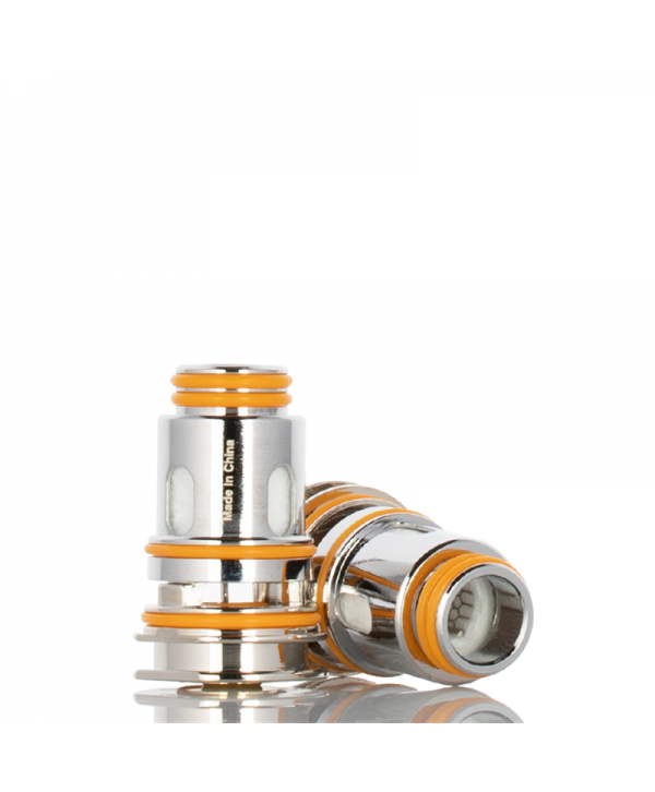 Geekvape P Series Coils for Aegis Boost Pro/Obelisk 60/Aegis Boost Pro Max (5pcs/pack)