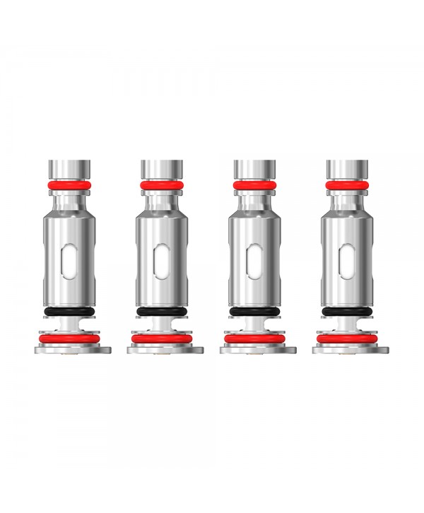 Uwell Caliburn G2 Coils UN2 Meshed-H Coil (4pcs/pack)