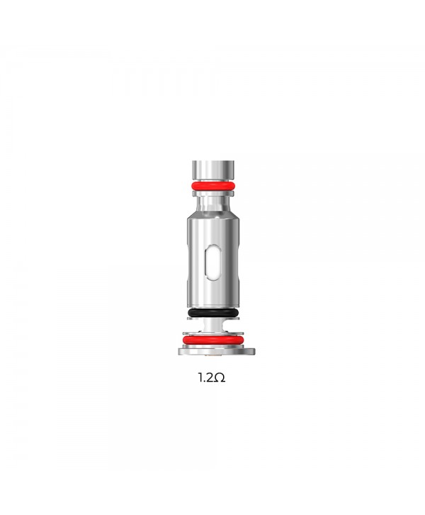 Uwell Caliburn G2 Coils UN2 Meshed-H Coil (4pcs/pack)